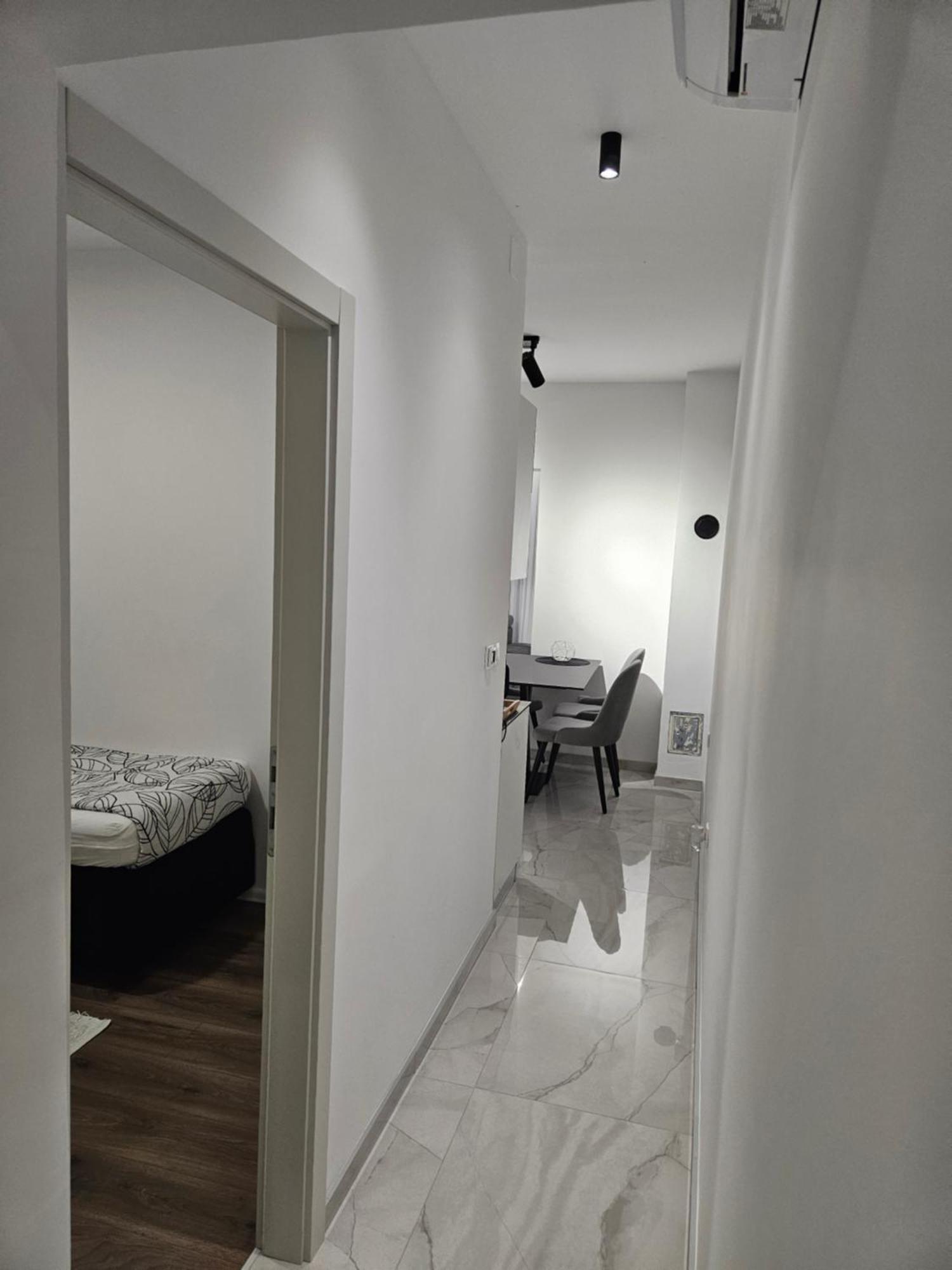 Ivana Apartment Dubrovnik Habitación foto