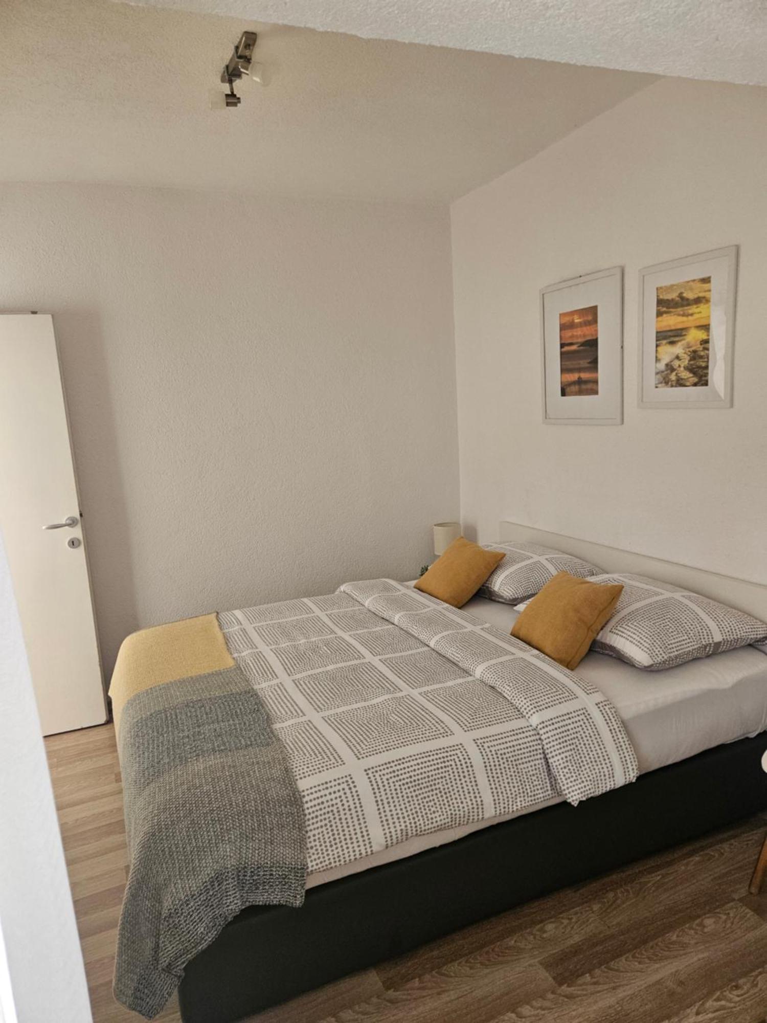 Ivana Apartment Dubrovnik Habitación foto