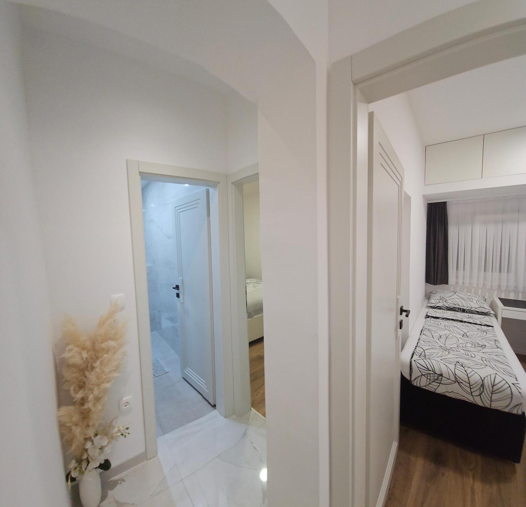 Ivana Apartment Dubrovnik Habitación foto