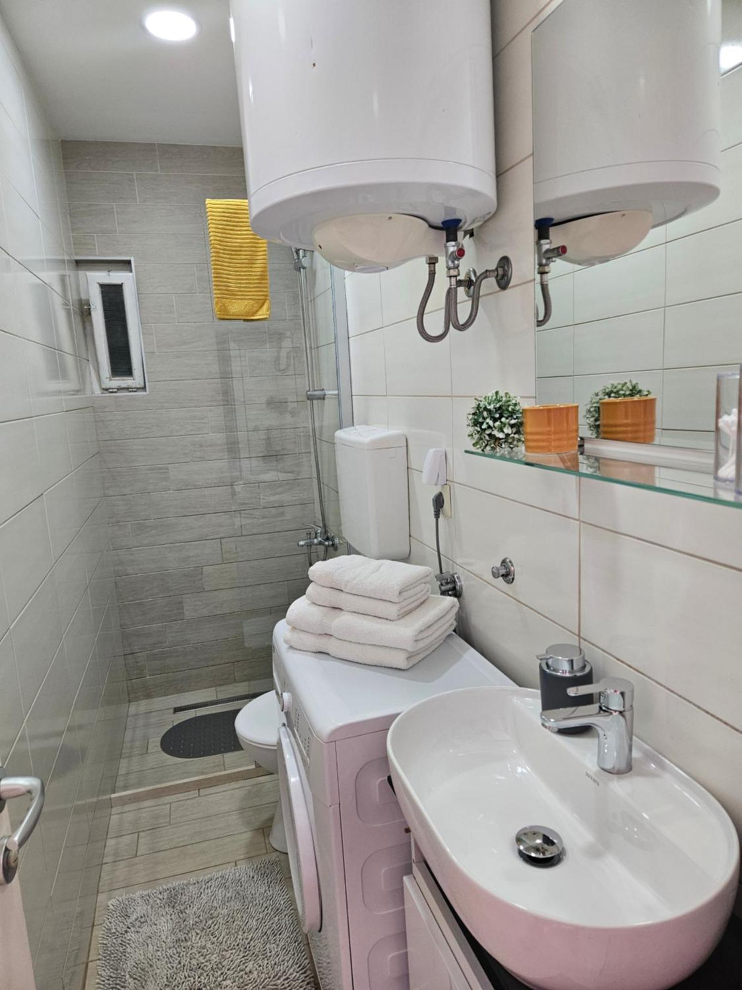 Ivana Apartment Dubrovnik Habitación foto