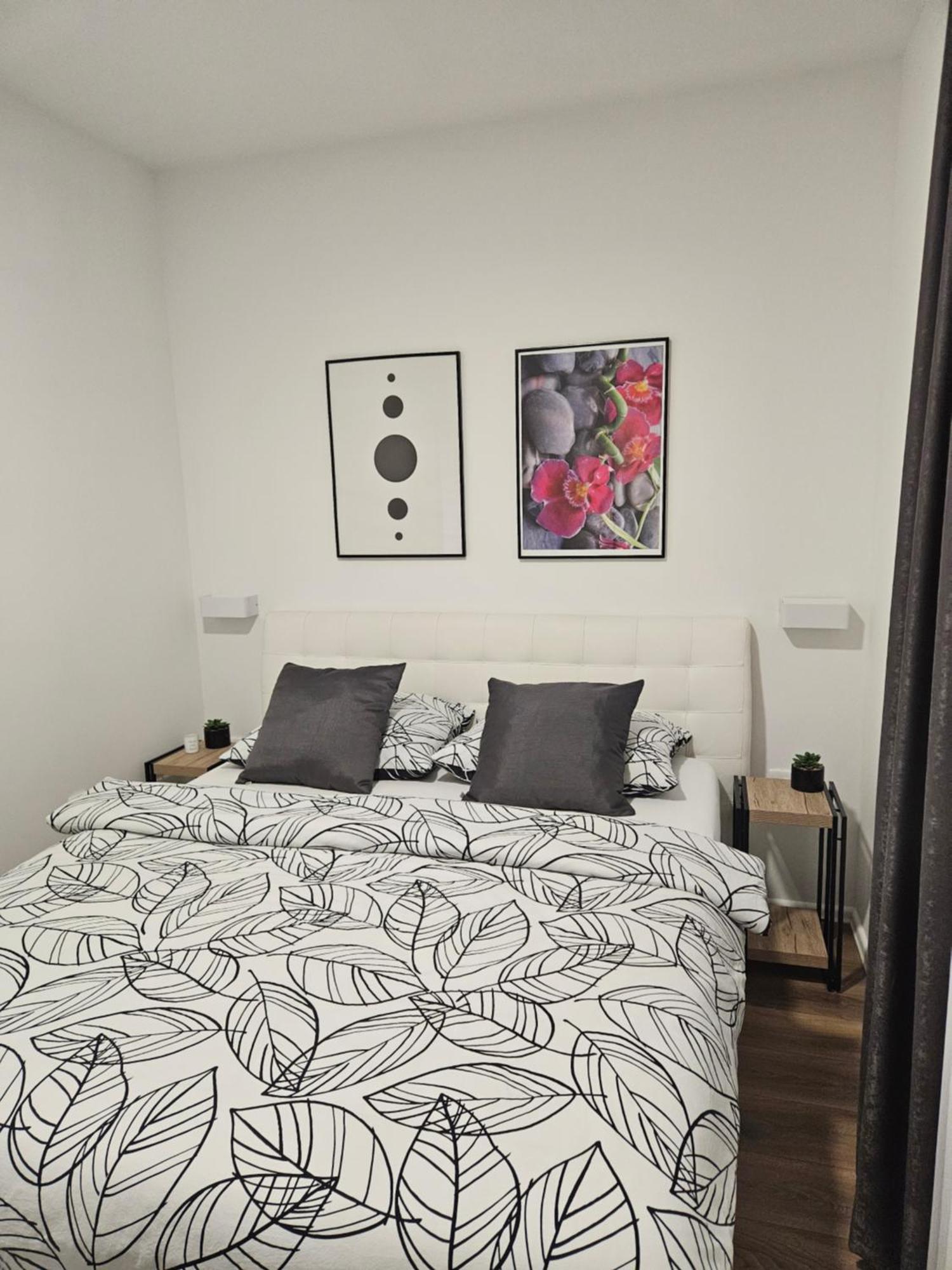 Ivana Apartment Dubrovnik Habitación foto