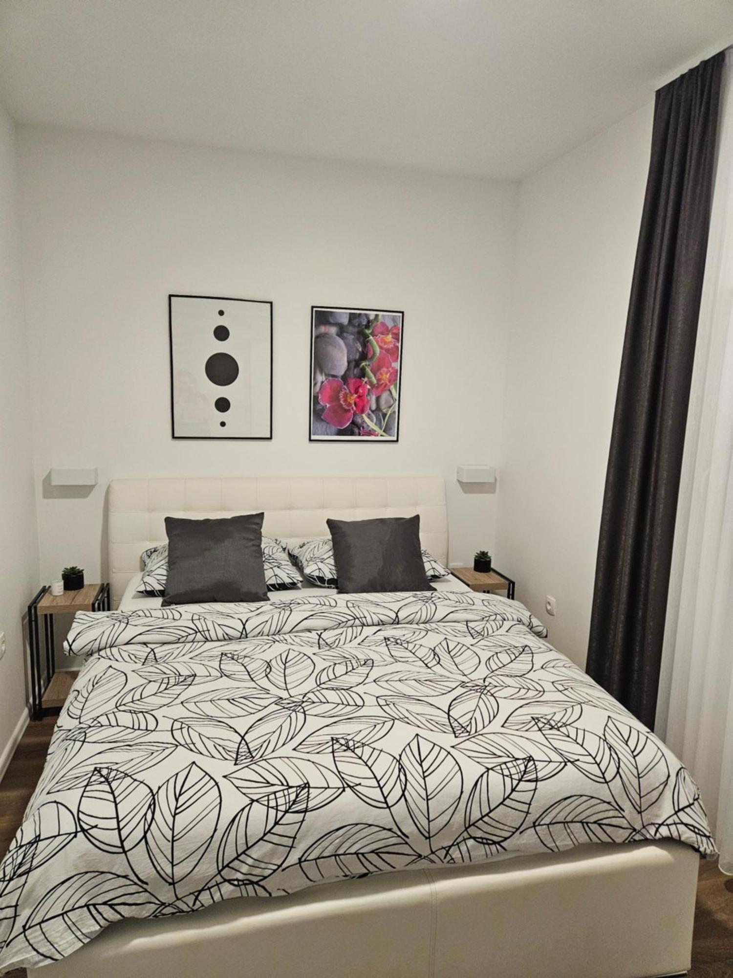 Ivana Apartment Dubrovnik Habitación foto